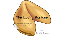 (image for) The Lucky Fortune by David J. Greene ebook DOWNLOAD