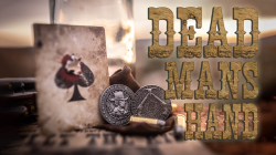 (image for) DEADMAN'S HAND (STD) by Matthew Wright and Mark Bennett