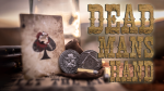 (image for) DEADMAN'S HAND SPECIAL EDITION by Matthew Wright and Mark Bennett