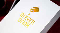 (image for) The Dream Drink by TCC - Trick