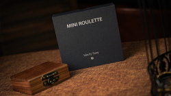 (image for) Mini Roulette by TCC - Trick