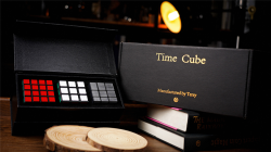 (image for) Time Cube by TCC - Trick