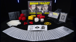 (image for) AMMAR TRILOGY SET (Gimmicks and Online Instructions) by Michael Ammar & Murphy's Magic - Trick