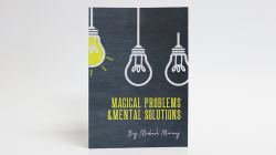 (image for) Magical Problems & Mental Solutions by Michael Murray - Book
