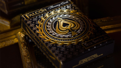 (image for) Limited Falcon Fist Edition Playing Cards