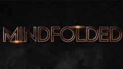 (image for) MINDFOLDED (Gimmicks and Online Instructions) by Julian Pronk