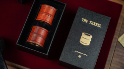 (image for) The Tunnel by Artisan Coin - Trick