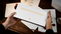 (image for) Indian Cups and Balls by TCC - Trick