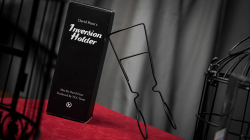 (image for) The Inversion Holder by David Penn & TCC- Trick