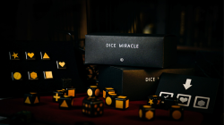 (image for) Dice Miracle by TCC - Trick