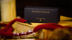 (image for) Grandma's Miracle by TCC & Chen Yang