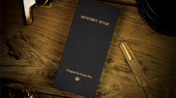 (image for) The Mystery Stick by TCC & Jimmy Fan- Trick