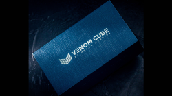 (image for) Venom Cube (Gimmick and Online Instructions) by Henry Harrius - Trick