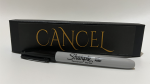 (image for) CANCEL by Husni - Trick