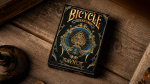 Limited Edition Bicycle Mayhem Playing Cards (image for) Limited Edition Bicycle Mayhem Playing Cards