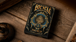 (image for) Limited Edition Bicycle Mayhem Playing Cards