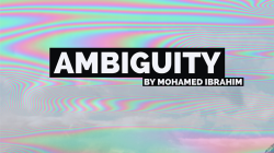 (image for) Ambiguity by Mohamed Ibrahim video DOWNLOAD