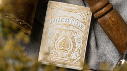 (image for) Prestige (White) Playing Cards