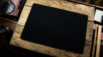 (image for) Sewn-Edge Basic Close-Up Pad (Black) by TCC Presents - Trick