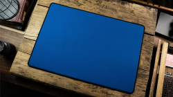 (image for) Sewn-Edge Basic Close-Up Pad (Blue) by TCC Presents - Trick