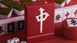 (image for) Chung Playing Cards