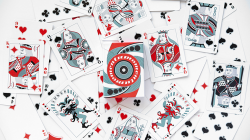 (image for) Momentum Playing Cards