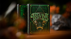 (image for) The Elves Deck