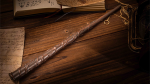 (image for) Fireball Wand (The Healer) Magic Shooting Wizard's Wand