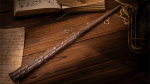 (image for) Fireball Wand (The Healer) Magic Shooting Wizard's Wand - Trick