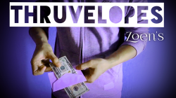 (image for) Thruvelopes by Zoen's video DOWNLOAD