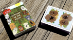 Alpaca Farm Playing Cards (image for) Alpaca Farm Playing Cards
