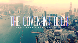 (image for) The Covenant Deck by David Penn and Marc Spelmann
