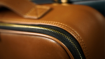 (image for) Luxury Genuine Leather Close-Up Bag (Tan) by TCC - Trick
