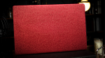 (image for) Elegant Close-up Pad (Red) by TCC - Trick