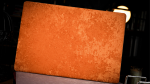 (image for) Elegant Close-up Pad (Orange) by TCC - Trick
