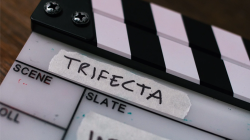 (image for) Trifecta by Simon Lipkin and the 1914 video DOWNLOAD