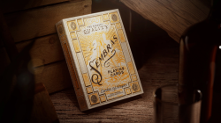 (image for) Sembras Playing Cards by theory11