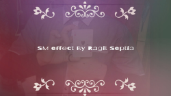 (image for) SM Effect by Ragil Septia video DOWNLOAD