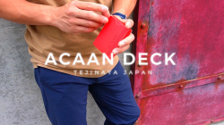 (image for) ACAAN by Syouma & Tejinaya Magic