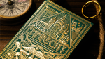 Empire City (Brooklyn Twilight Edition) Playing Cards (image for) Empire City (Brooklyn Twilight Edition) Playing Cards