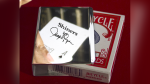 (image for) The Porper Card Clip (Shiner) Flat-Spine by Joe Porper - Trick