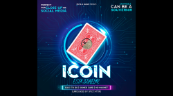 (image for) ICoin by Esya G video DOWNLOAD