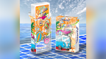 Summer Fun Playing Cards (image for) Summer Fun Playing Cards