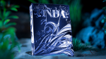 (image for) ONDA V2 (Wave) by Jocu Playing Cards