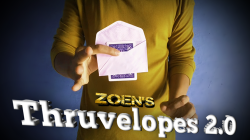 (image for) Thruvelopes 2.0 by Zoen's video DOWNLOAD