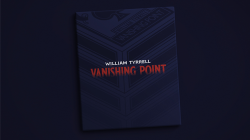 (image for) Vanishing Point (Gimmicks and Online Instructions) by William Tyrrell - Trick