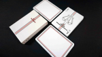 Monologue Playing Cards (image for) Monologue Playing Cards