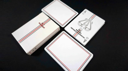 (image for) Monologue Playing Cards