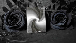 (image for) Love and Dream (Black Edition) Playing Cards