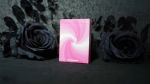 Love and Dream (Pink Limited Edition) Playing Cards (image for) Love and Dream (Pink Limited Edition) Playing Cards